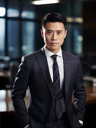 杨清华 项目运营总监